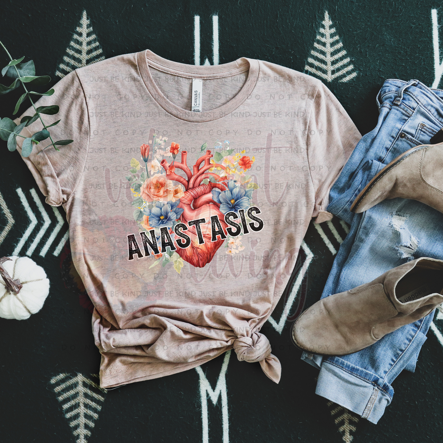 ANASTASIS BUNDLE 28 digital designs