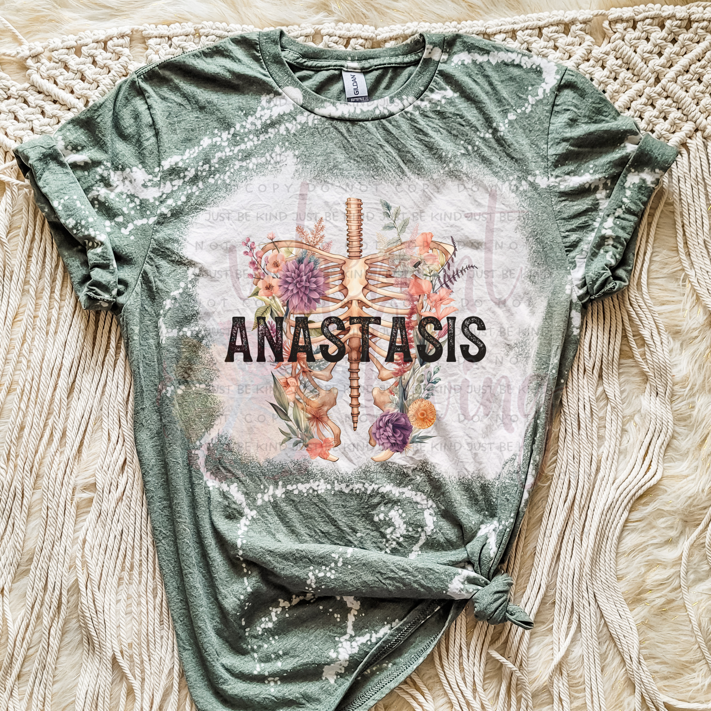 ANASTASIS BUNDLE 28 digital designs