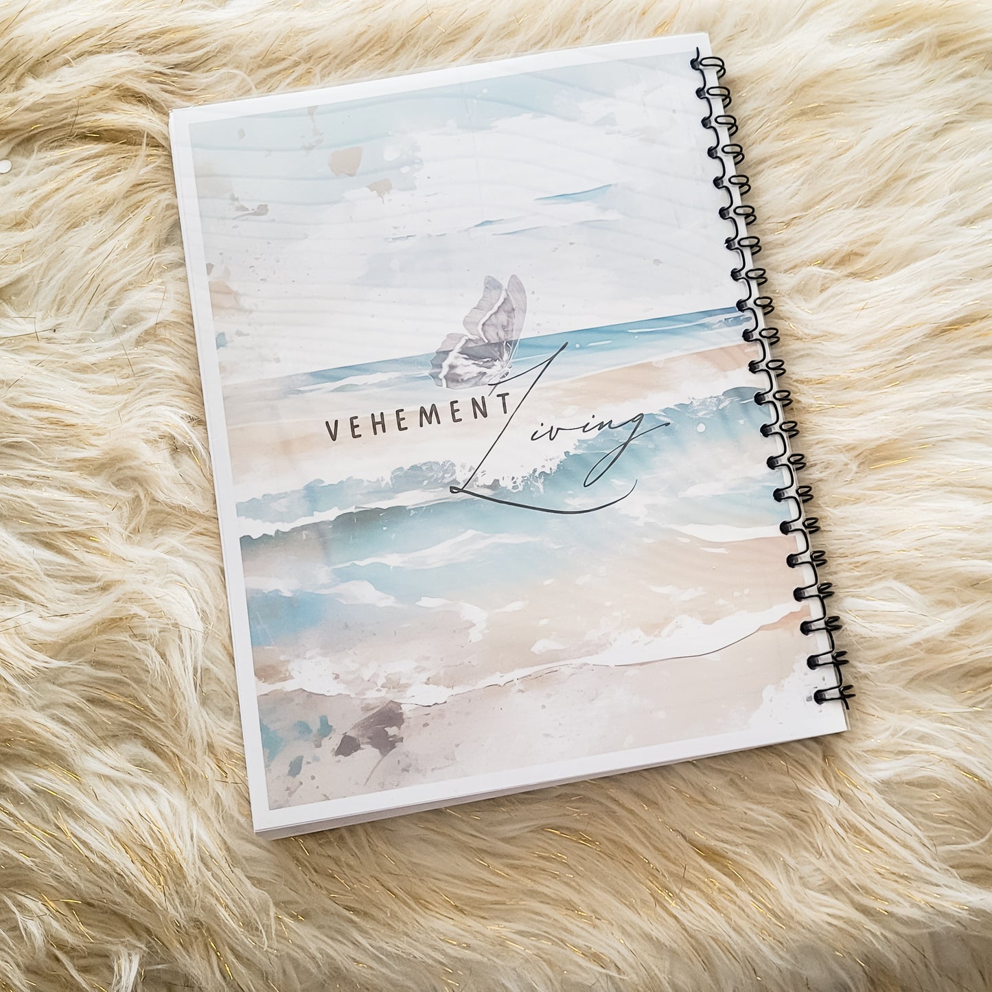 REST 30 Day Interactive Devotional and Journal