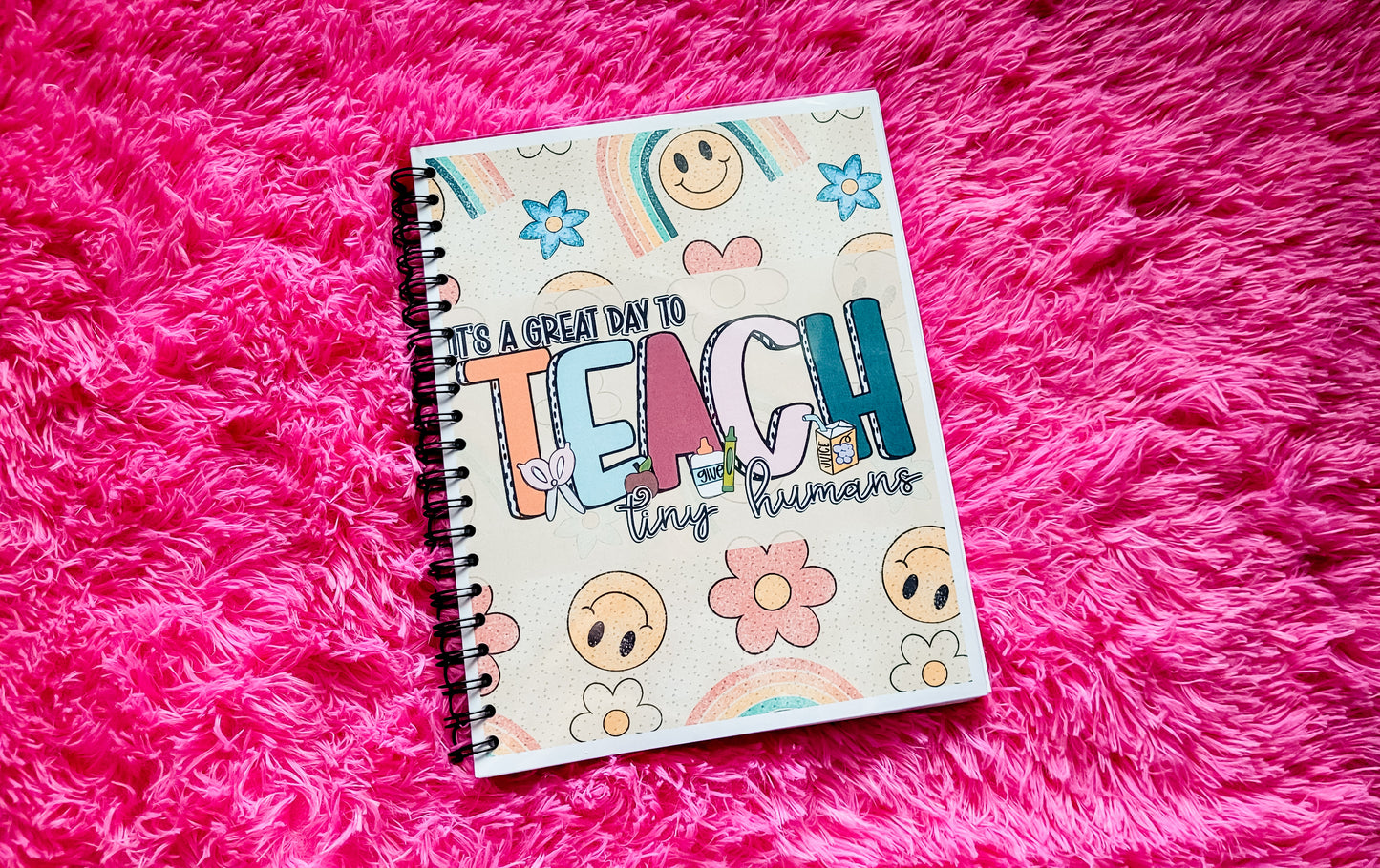 Great Day to Teach Planner