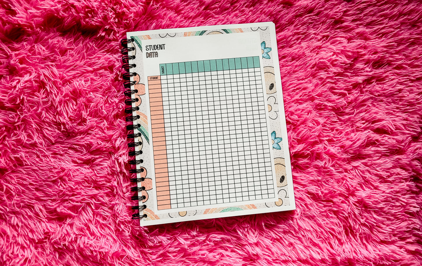 Great Day to Teach Planner