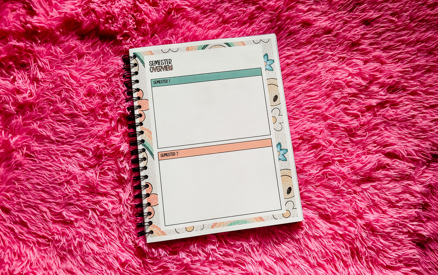 Great Day to Teach Planner