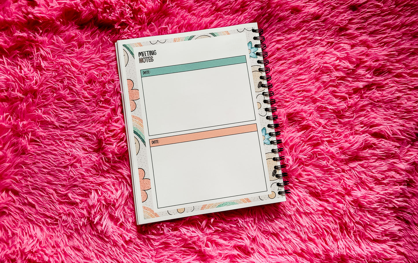 Great Day to Teach Planner