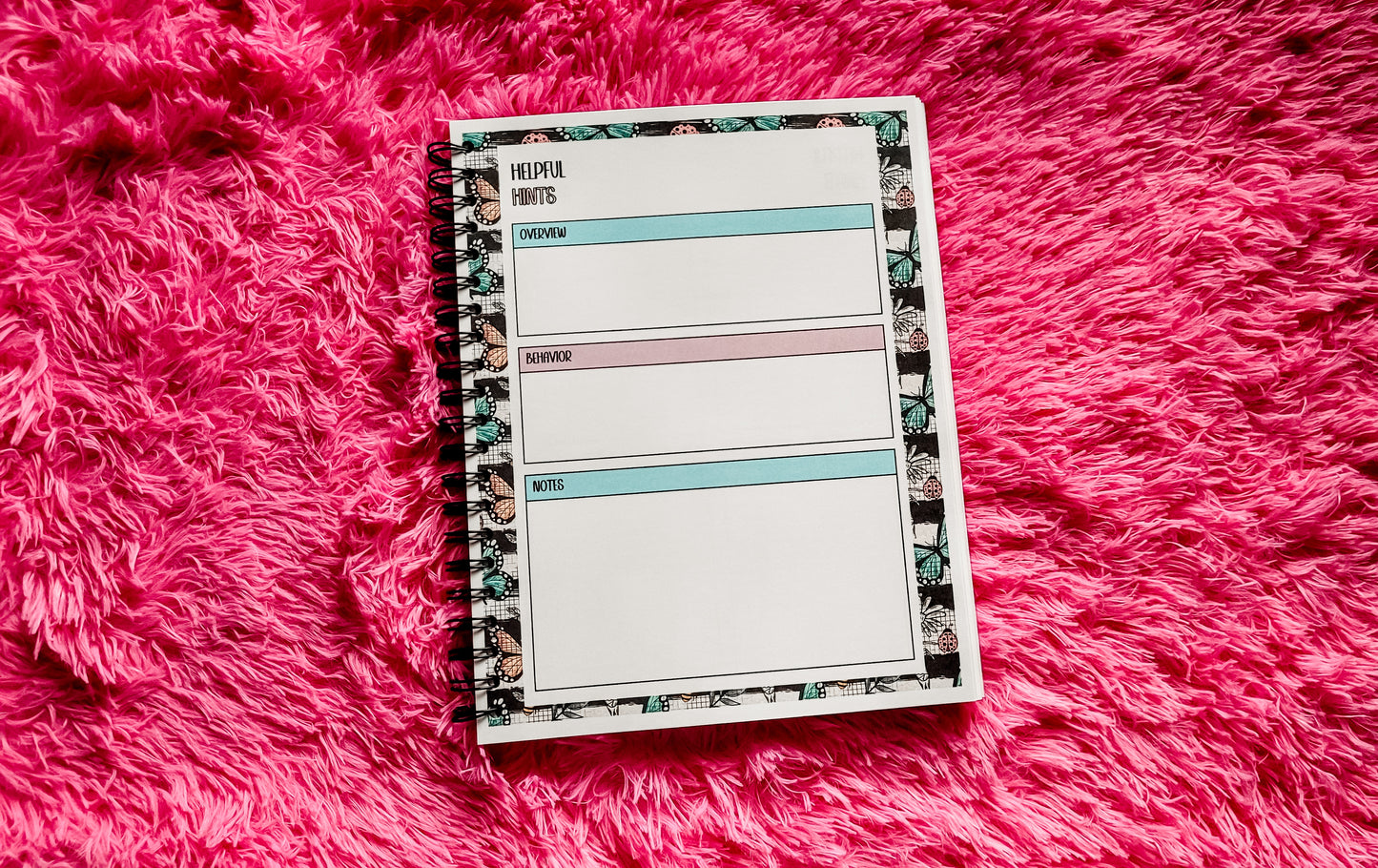 May Your Coffee Be Stronger Than Your Students Planner