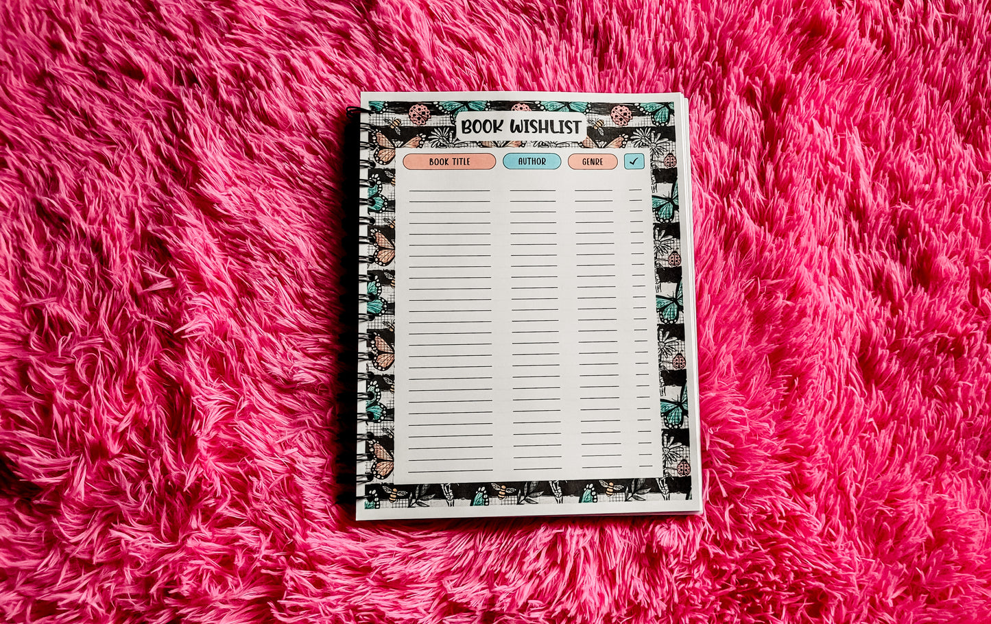 Homeschool Planner Jesus & Coffee