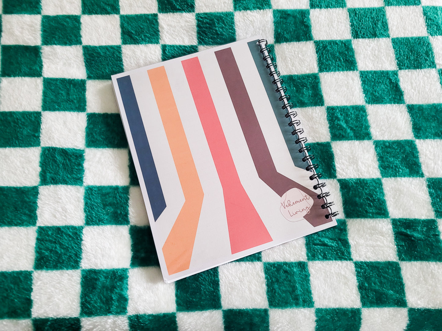 12 Month Budget Planner