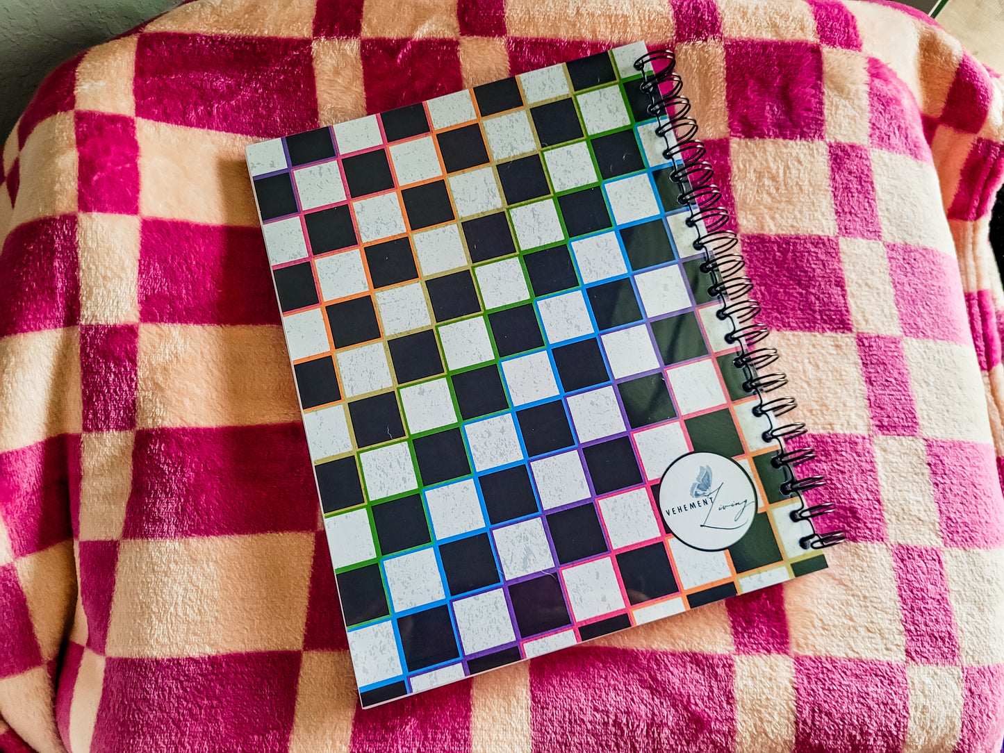 30 Day AEIOU Bible Study Log