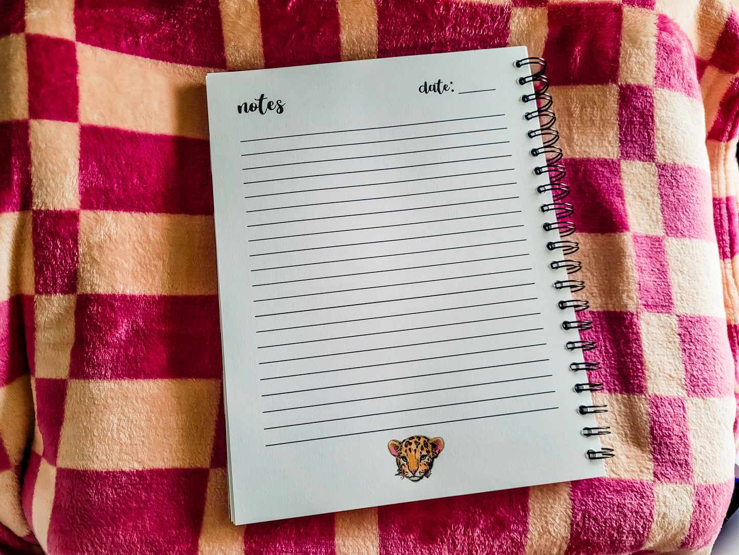 30 Day AEIOU Bible Study Log