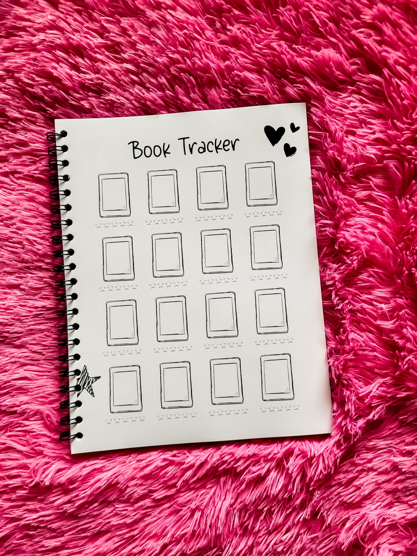 No Such Thing As Too Many Books BOOK LOG
