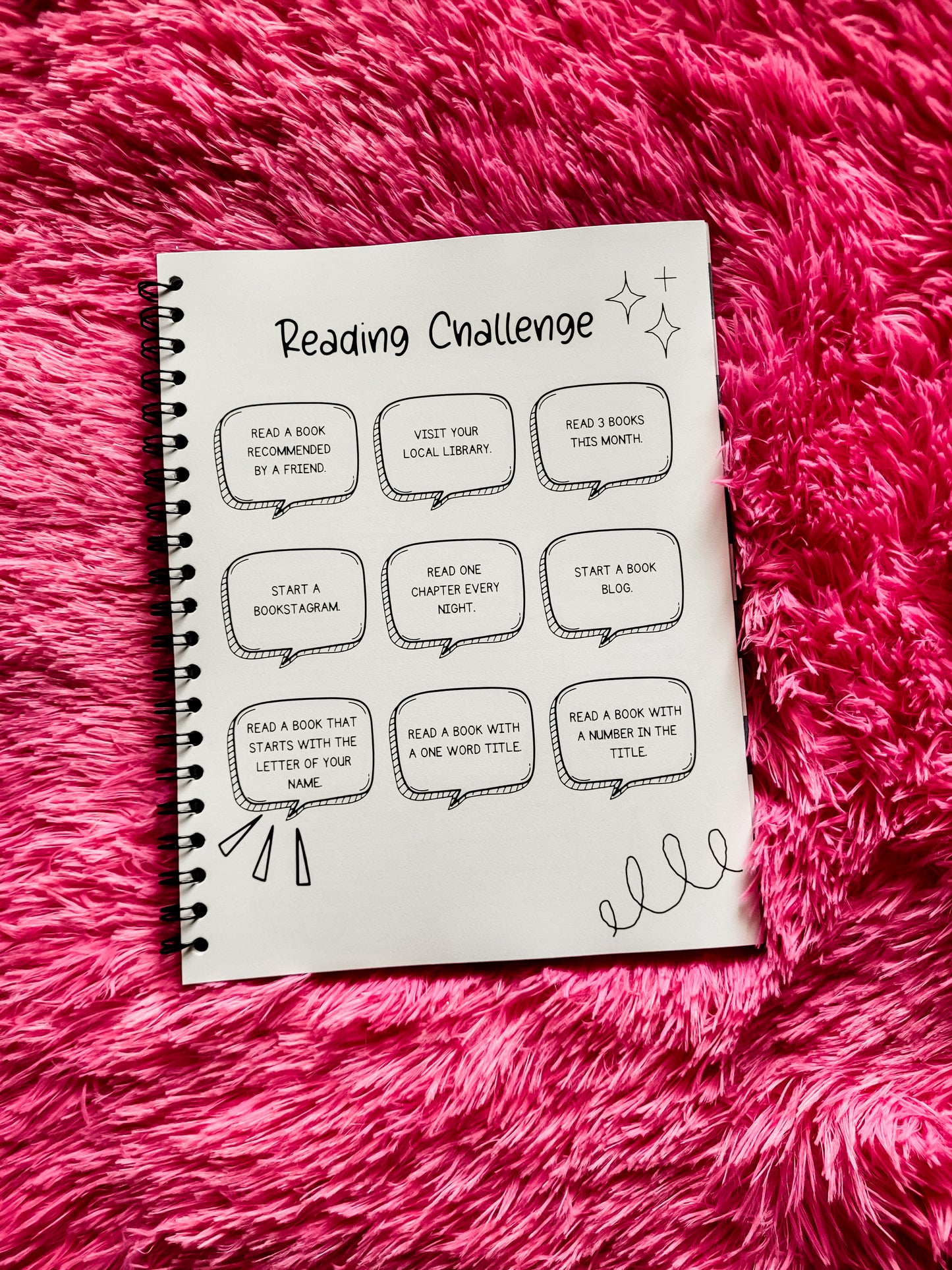 No Such Thing As Too Many Books BOOK LOG
