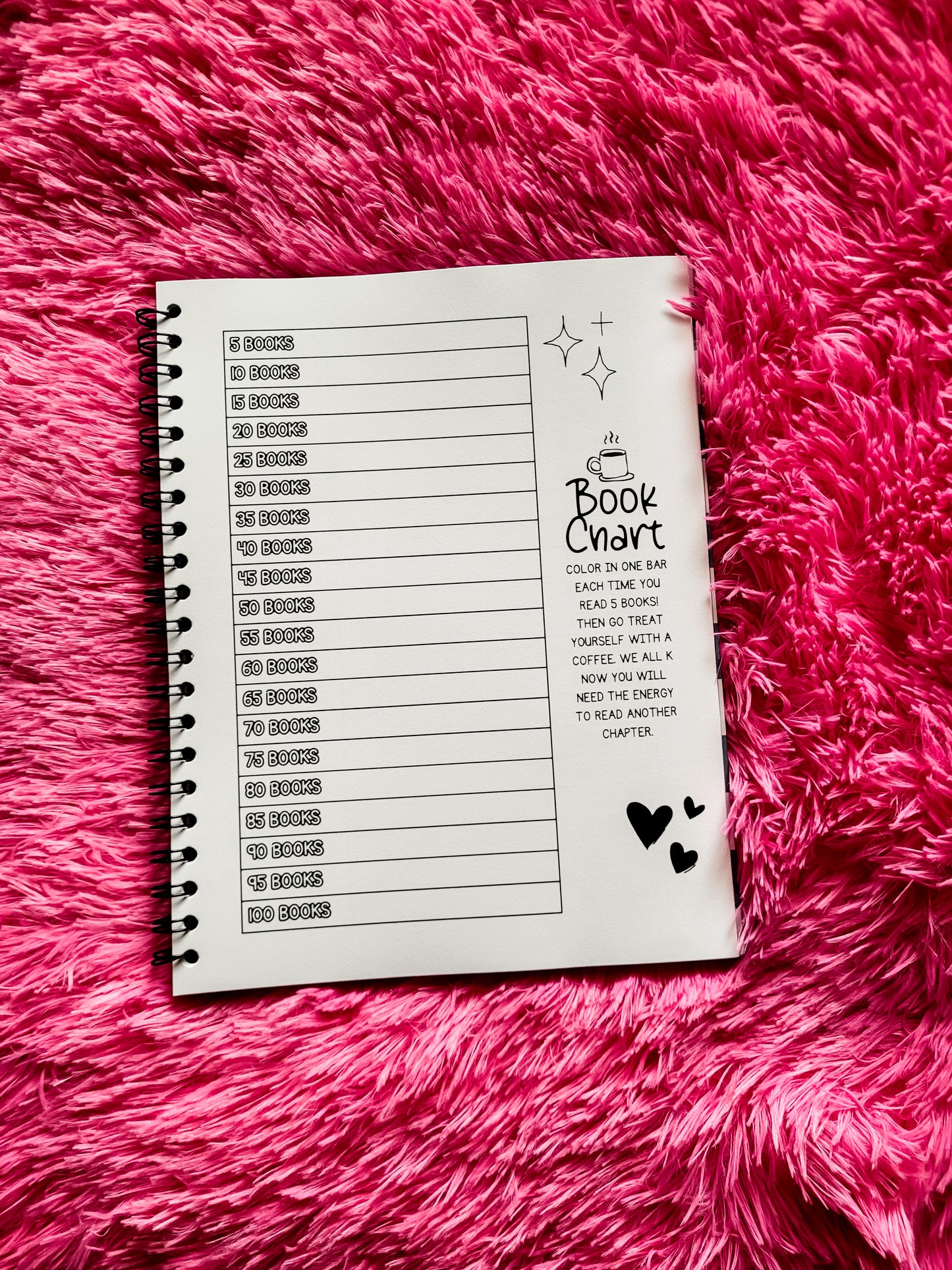 No Such Thing As Too Many Books BOOK LOG