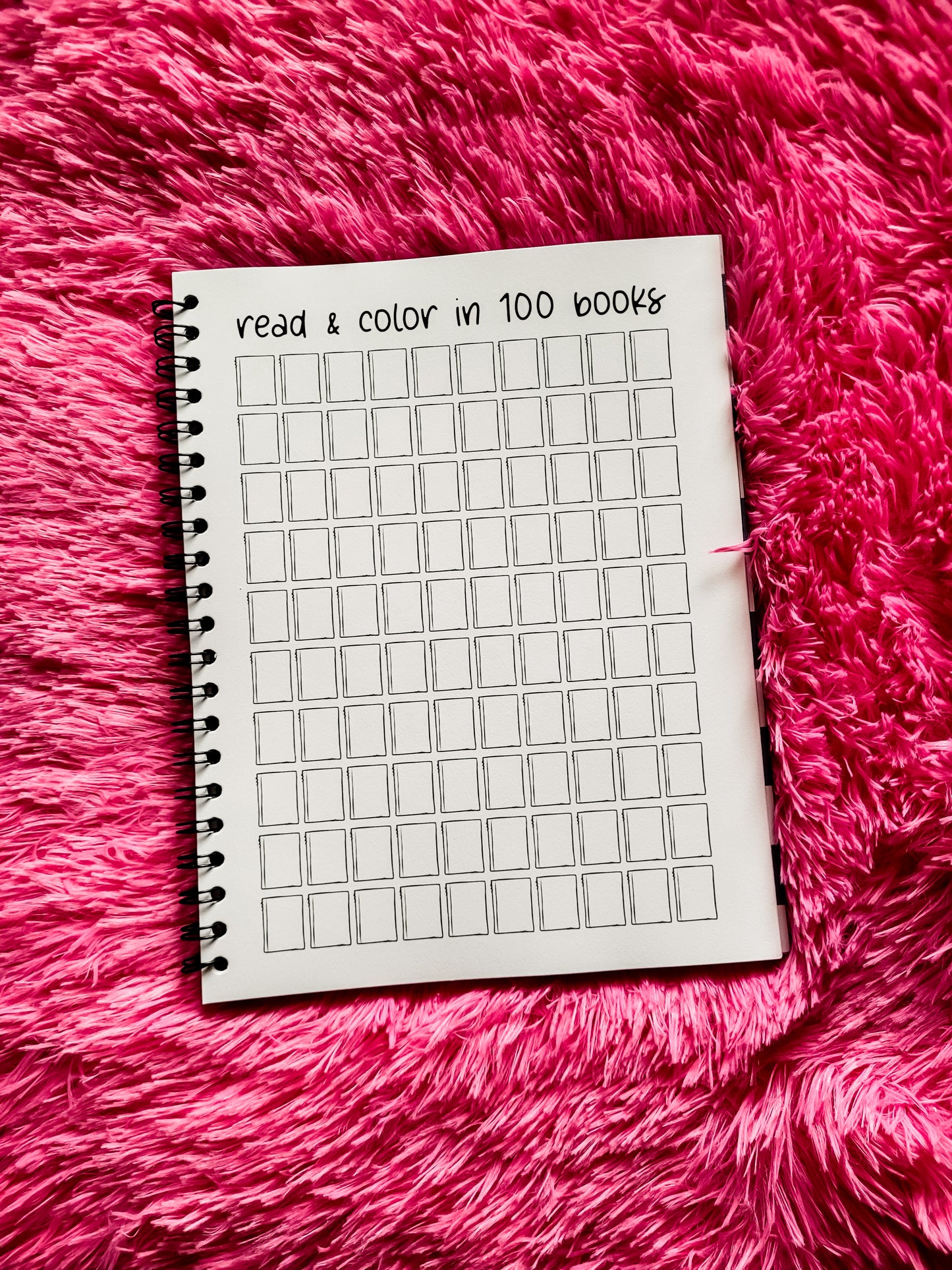 No Such Thing As Too Many Books BOOK LOG