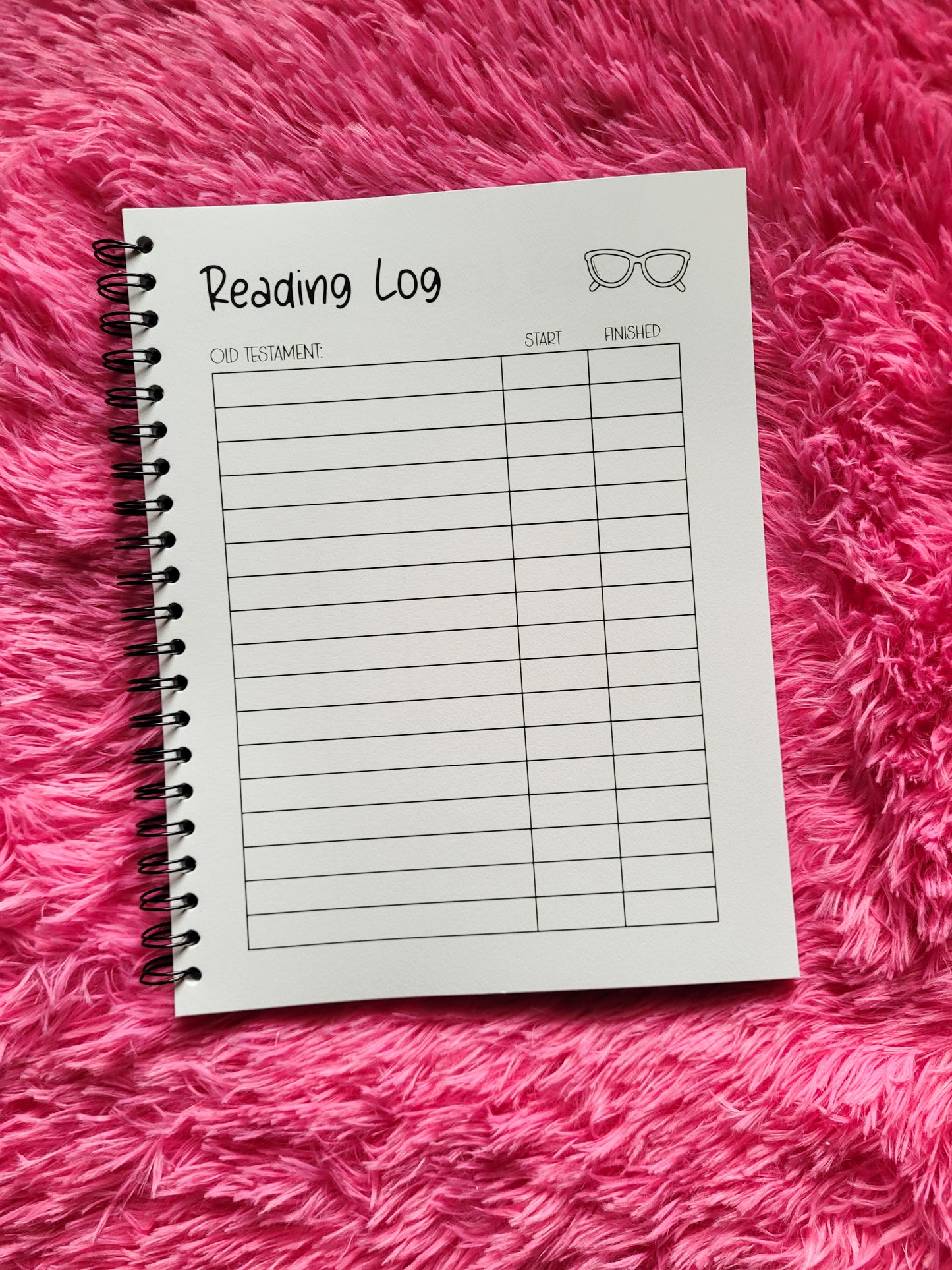 Bible Log Relationship Not Religion