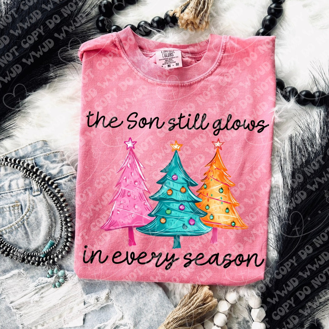 Christmas in July with Vehement Living x Oh Honey Digitals