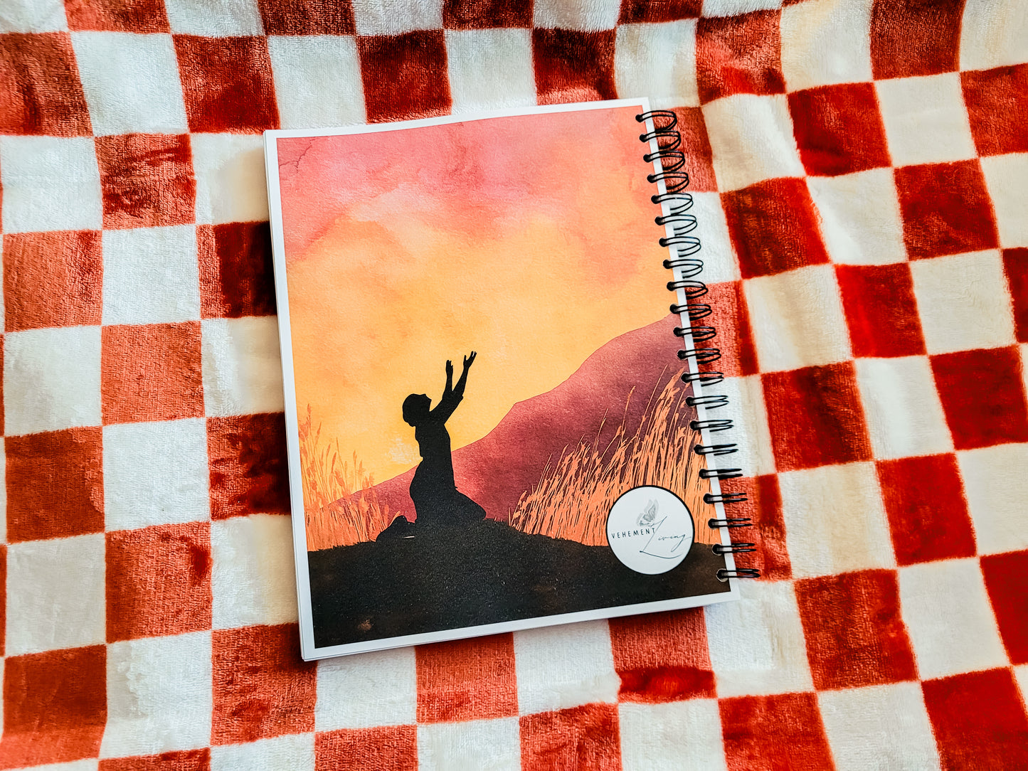 12 Month Budget Planner