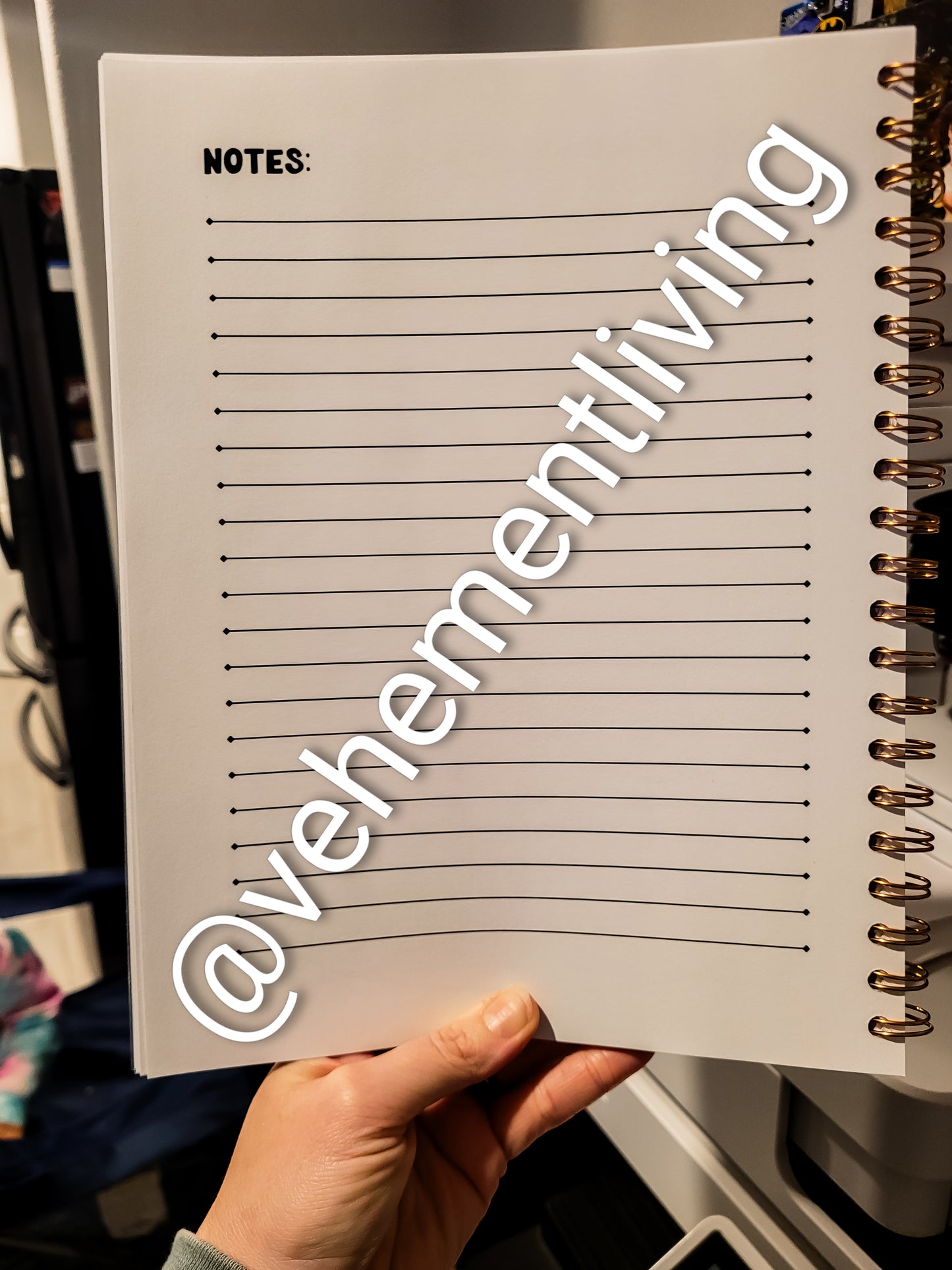 31 Day Reset Devotional & Workbook for Small Business Owners