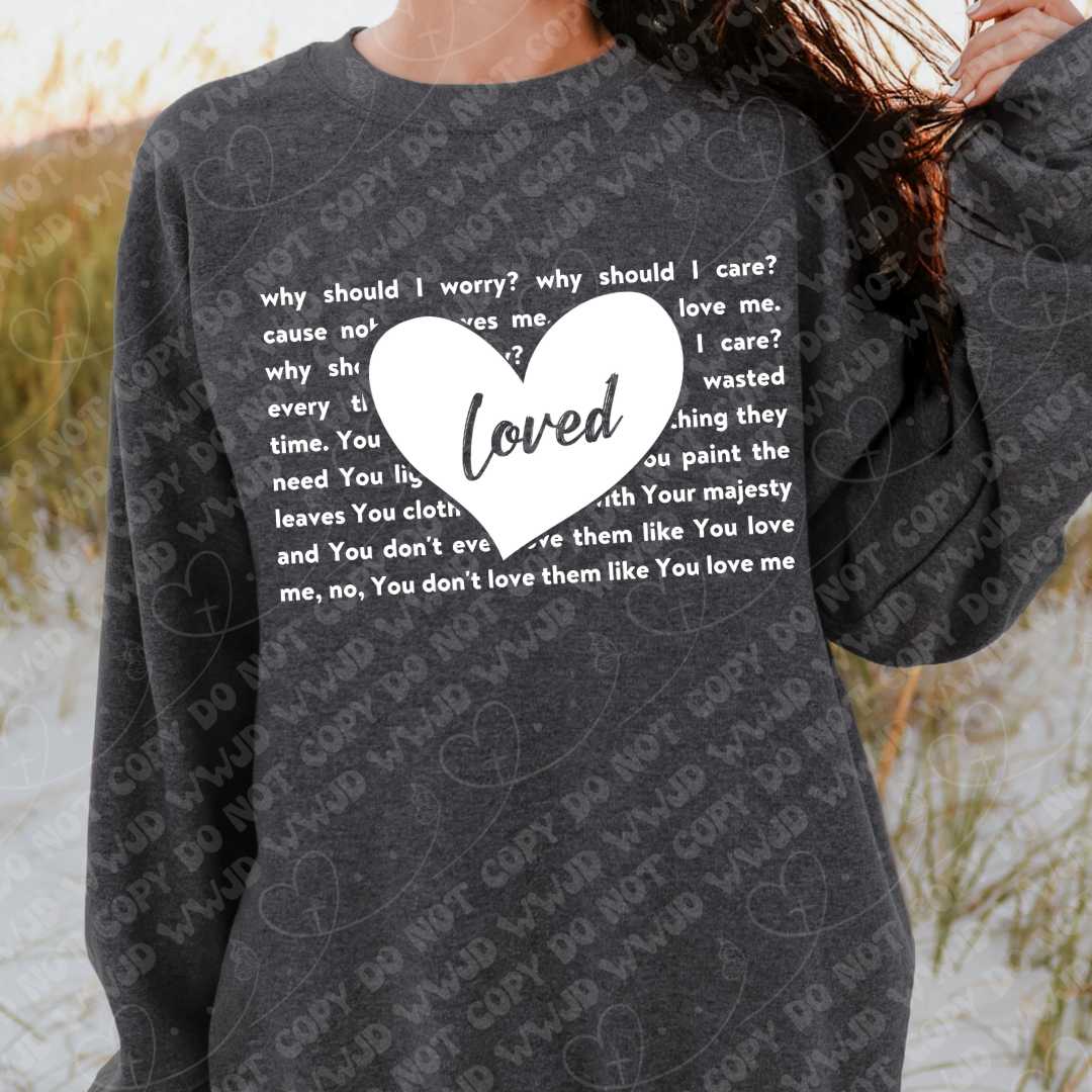 Loved digital design