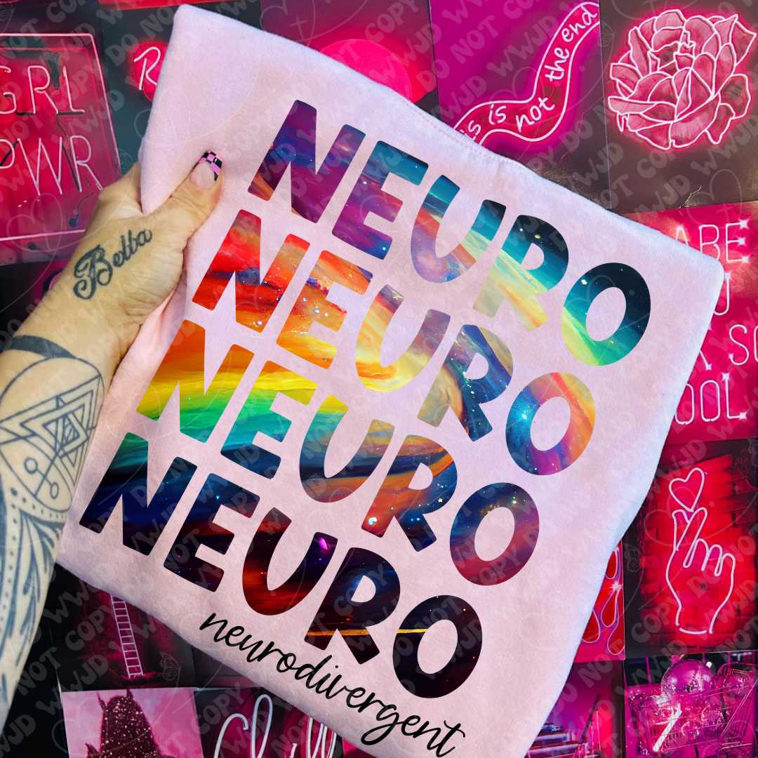 Neuro digital design