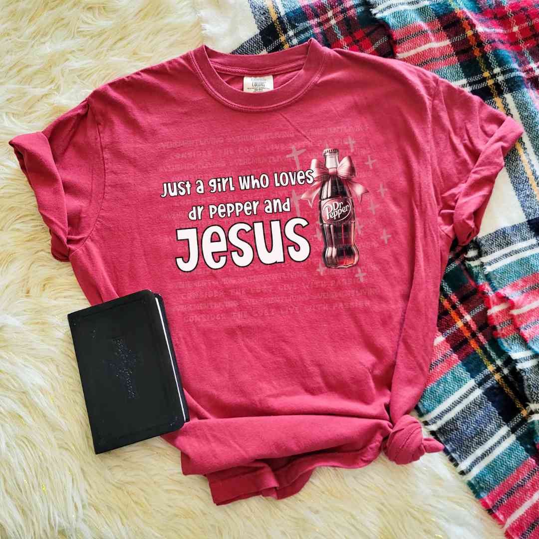 Doc & Jesus digital design