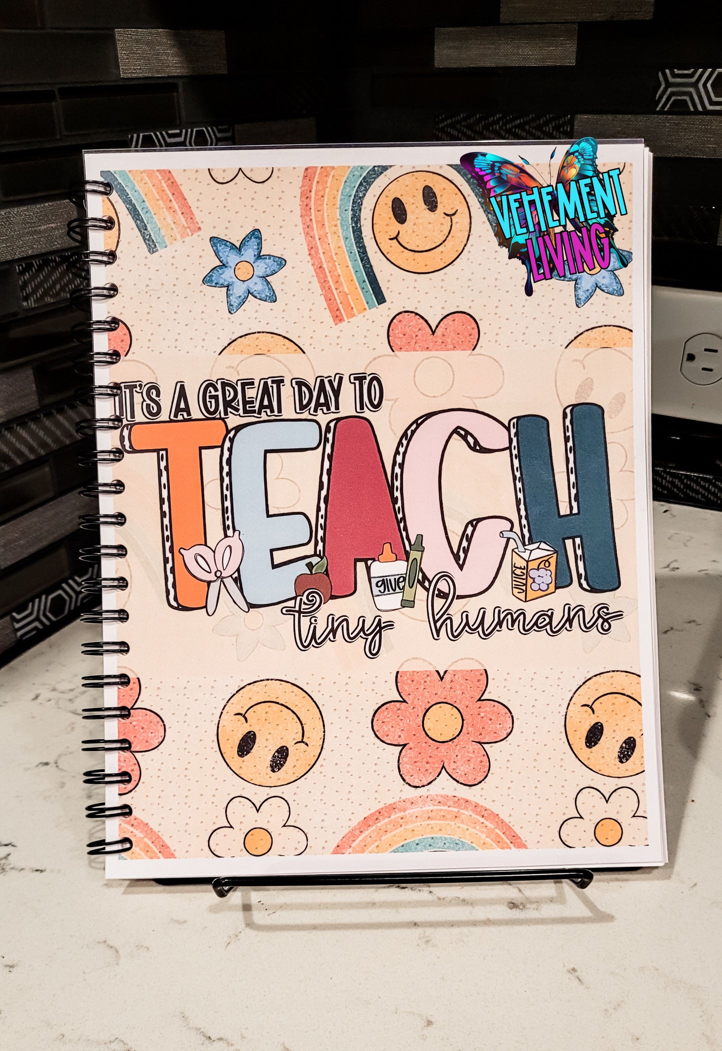 Great Day to Teach Planner