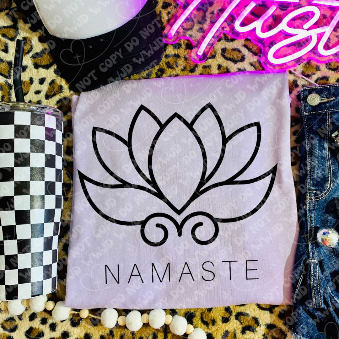 Namaste digital design