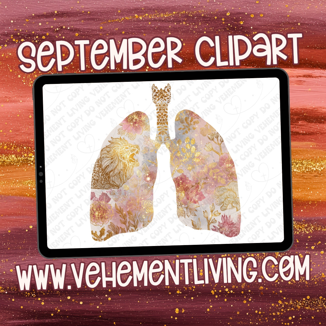 September 2025 CLIPART Drive