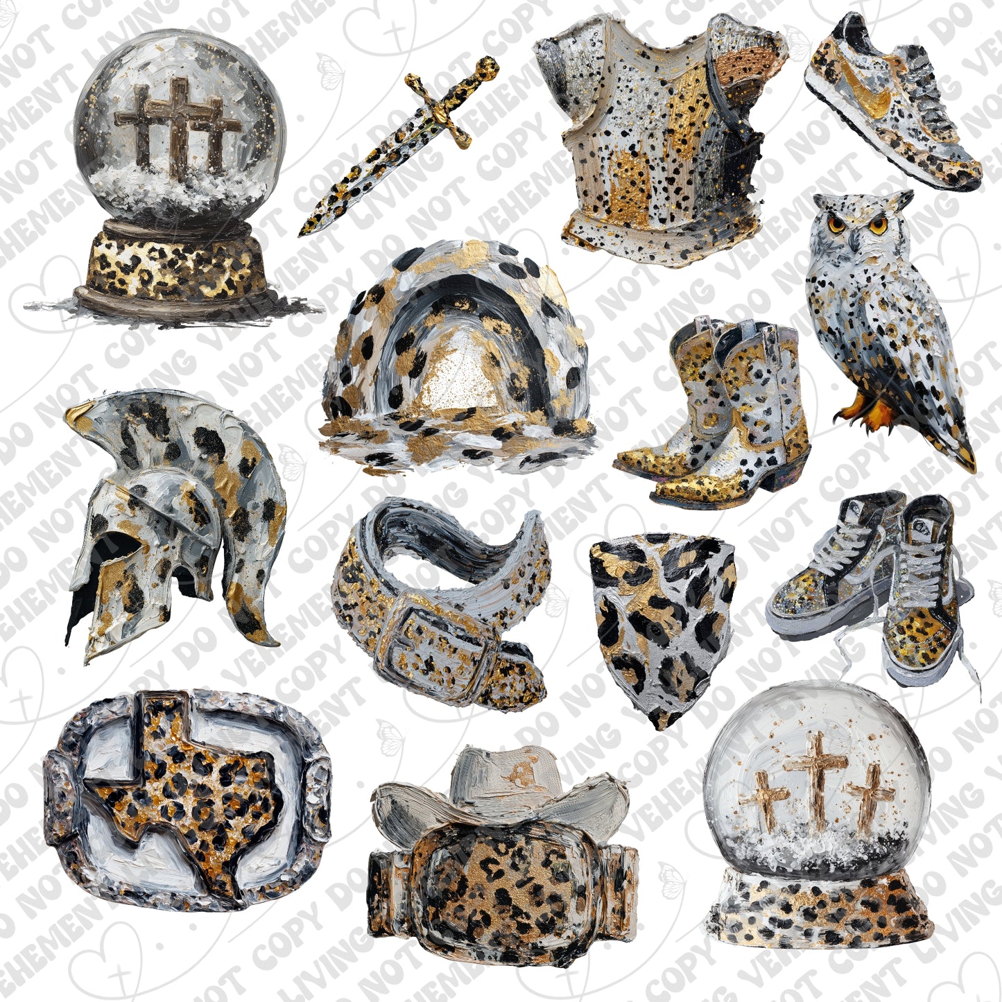 December 2025 CLIPART Drive