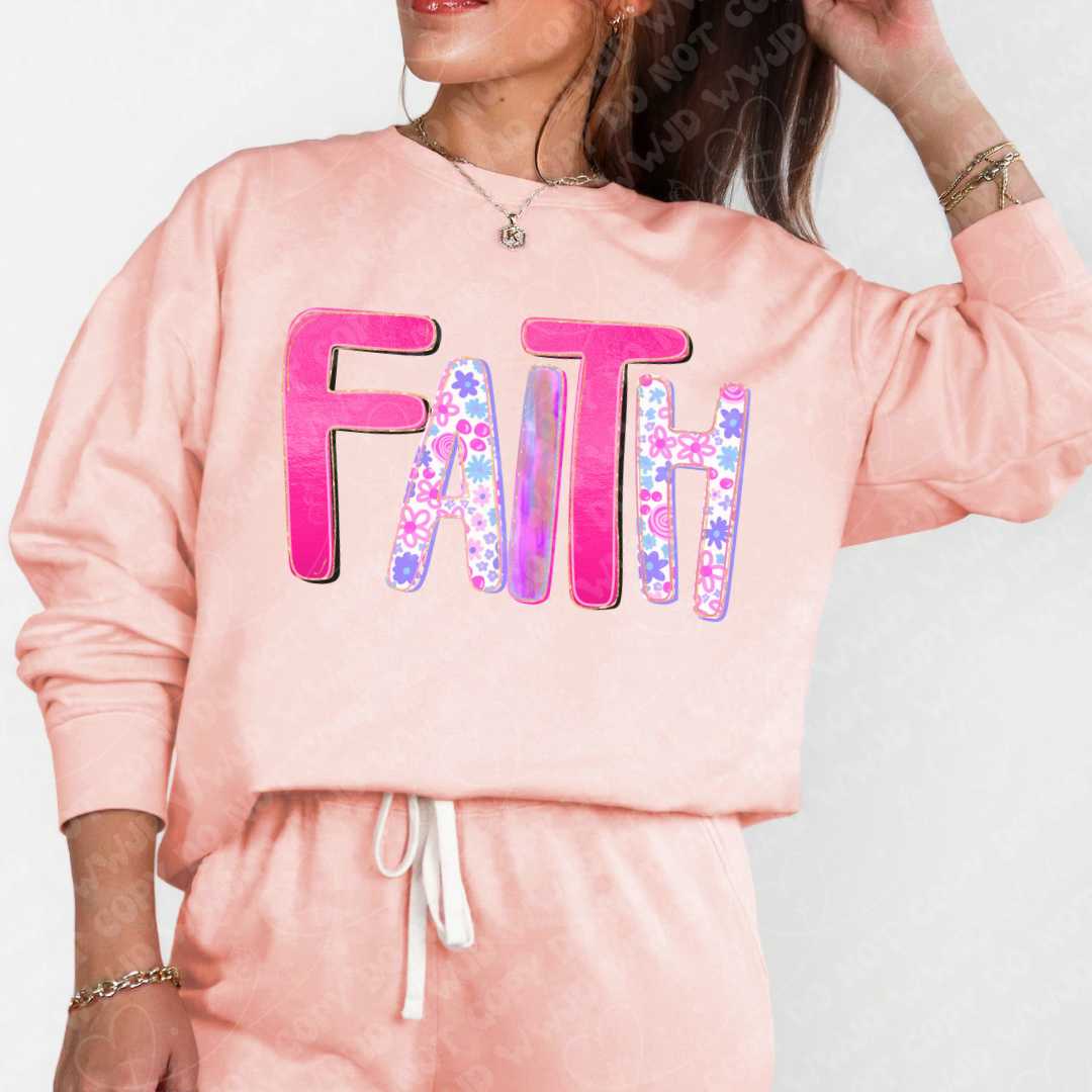 FAITH digital design