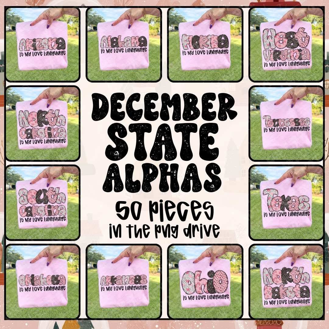 Valentine State Alphas