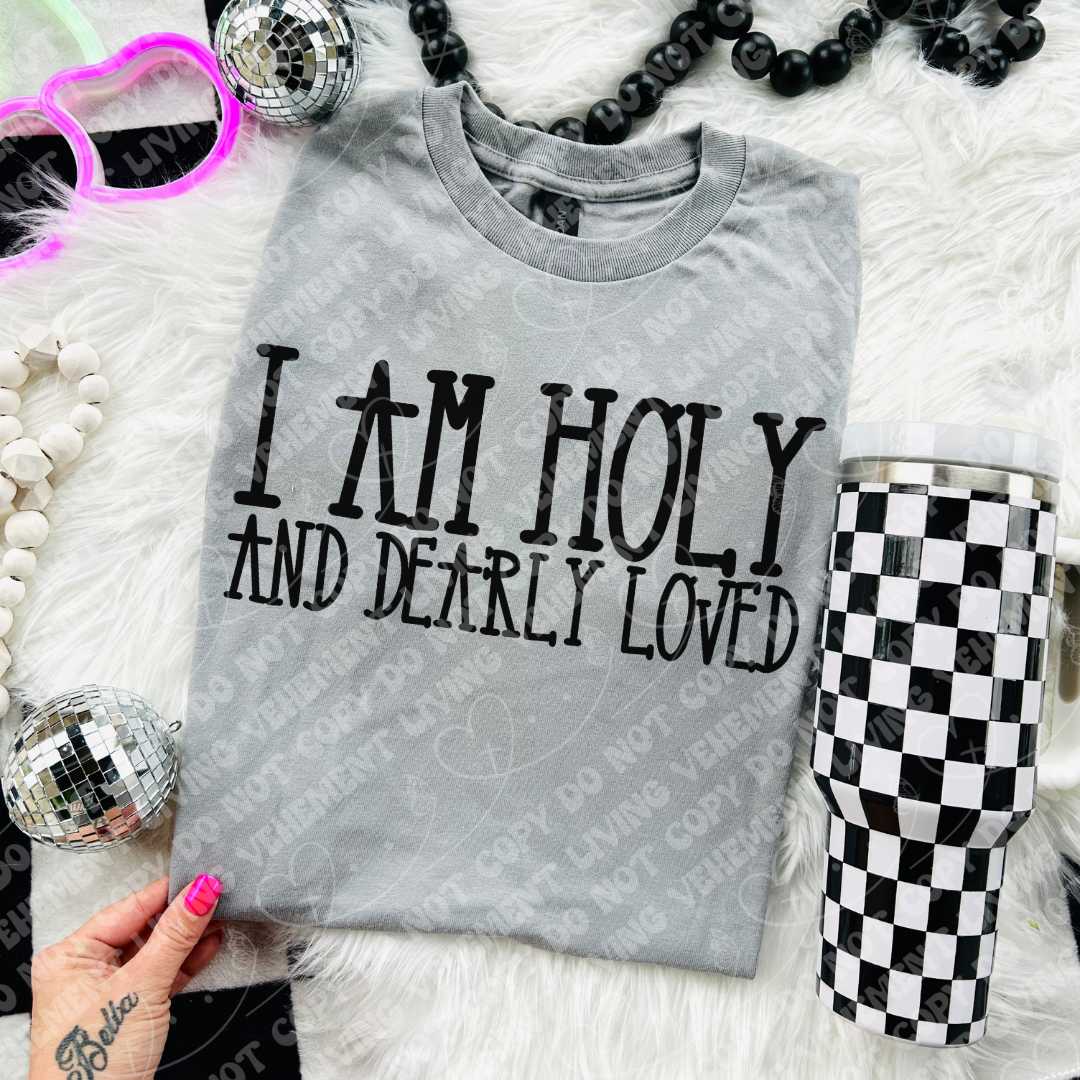 Biblical Affirmations Bundle