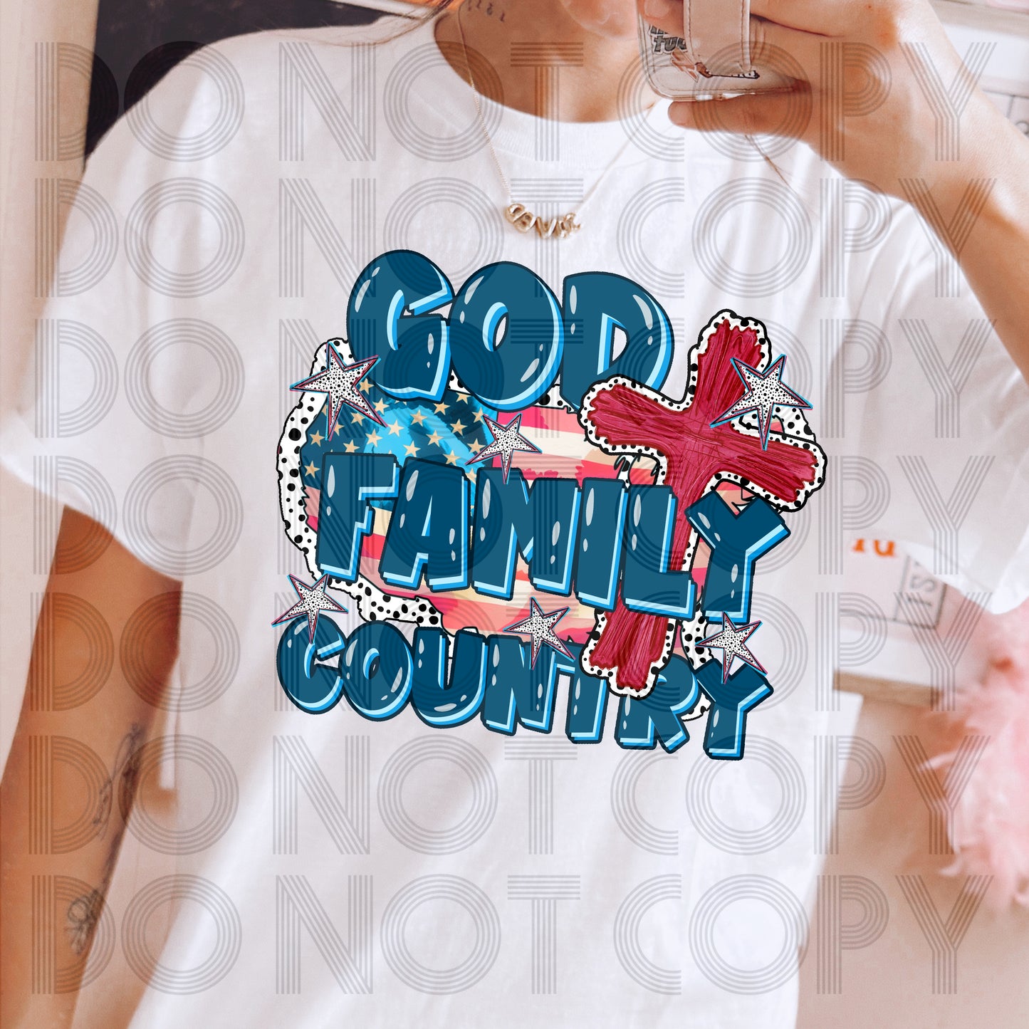 Pop With Faith Vehement Living x Renewed Hope