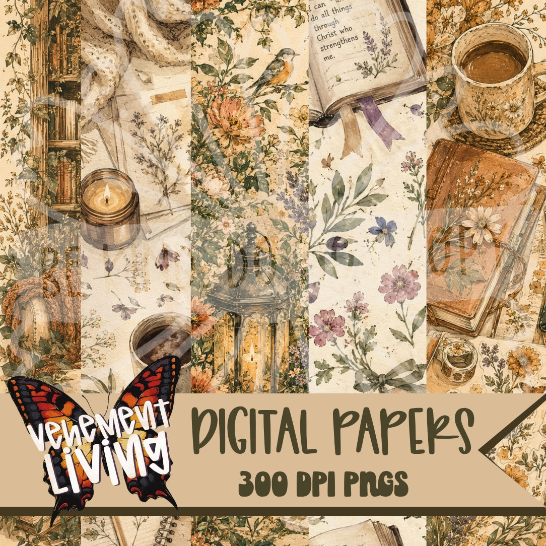 Book Lovers Meet Faith Collab