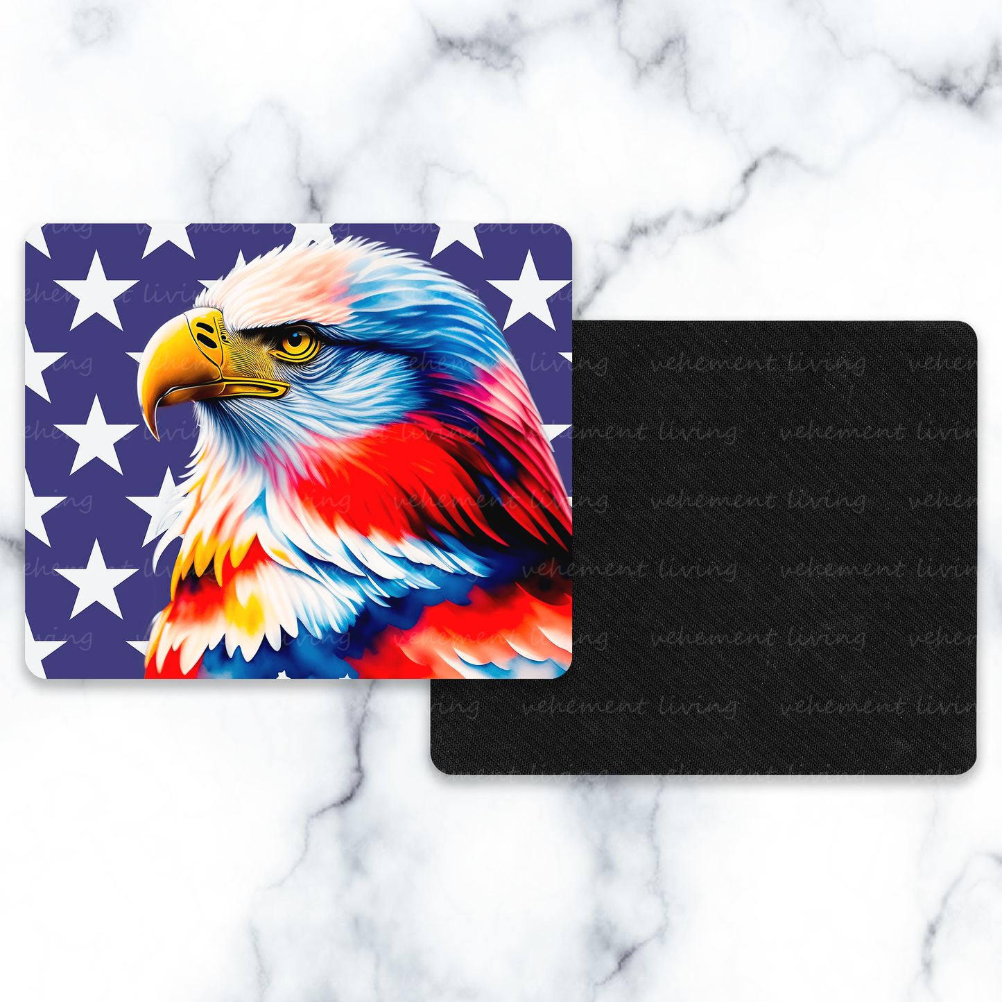 america eagle 3