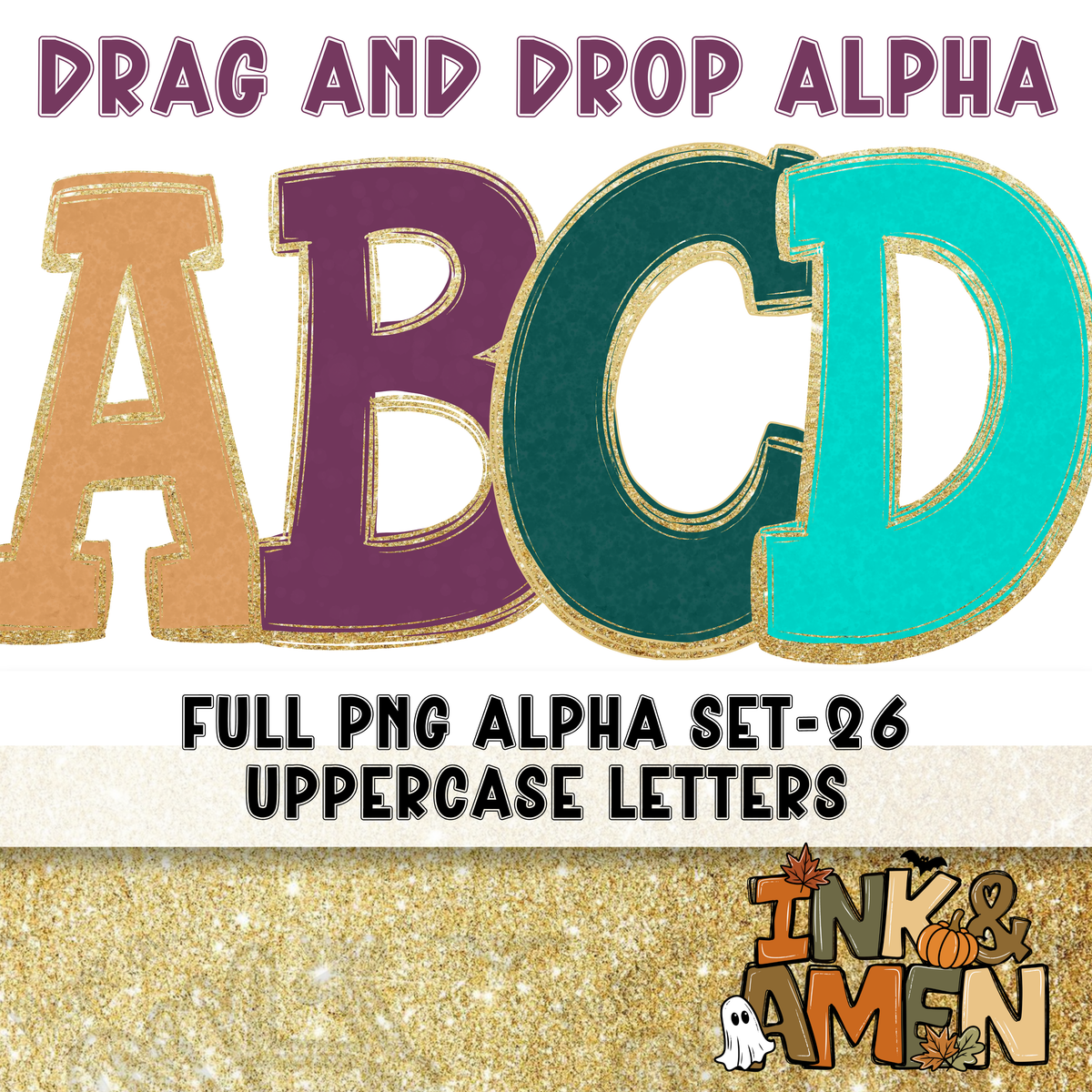 TBB Alpha Drop