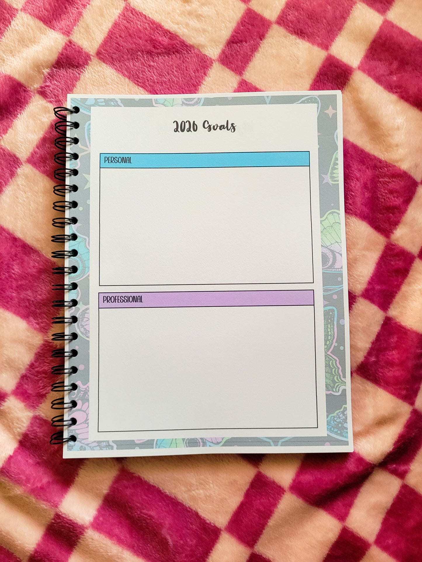 Teacher of Life School and Jesus Homeschool Planner 25-26
