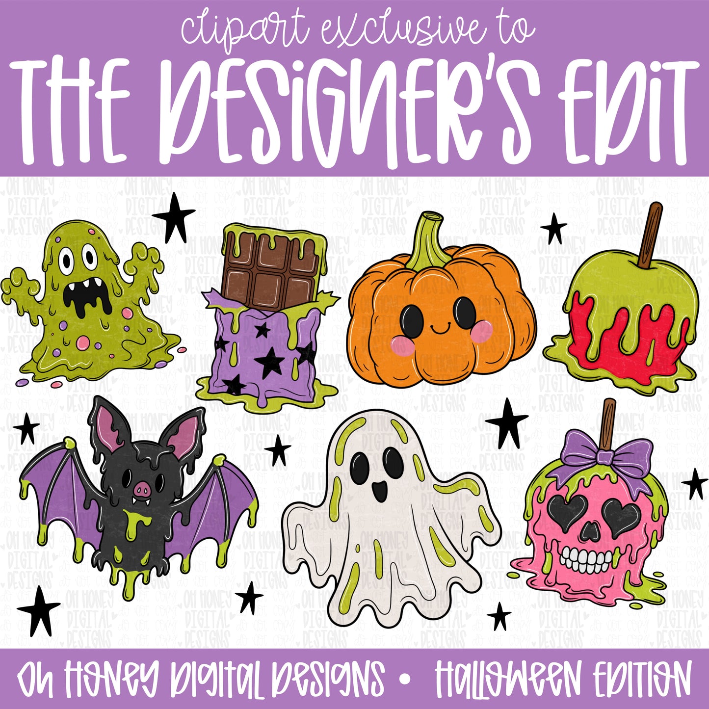 The Designers Edit (August)