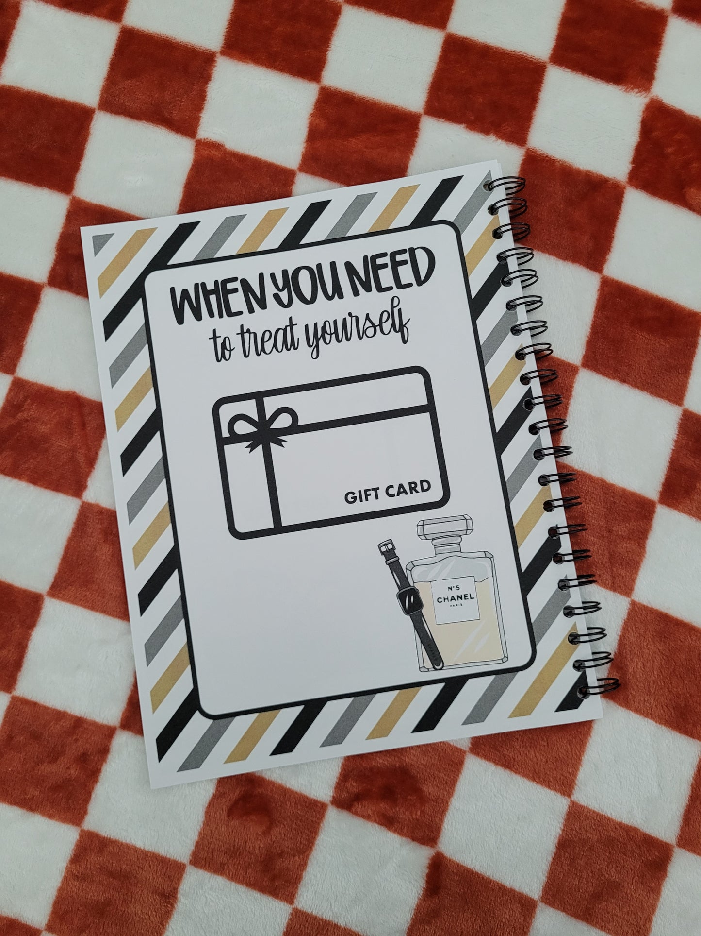 Faith-Filled Graduation Keepsake Book | Prayers, Devotionals, Challenges & More