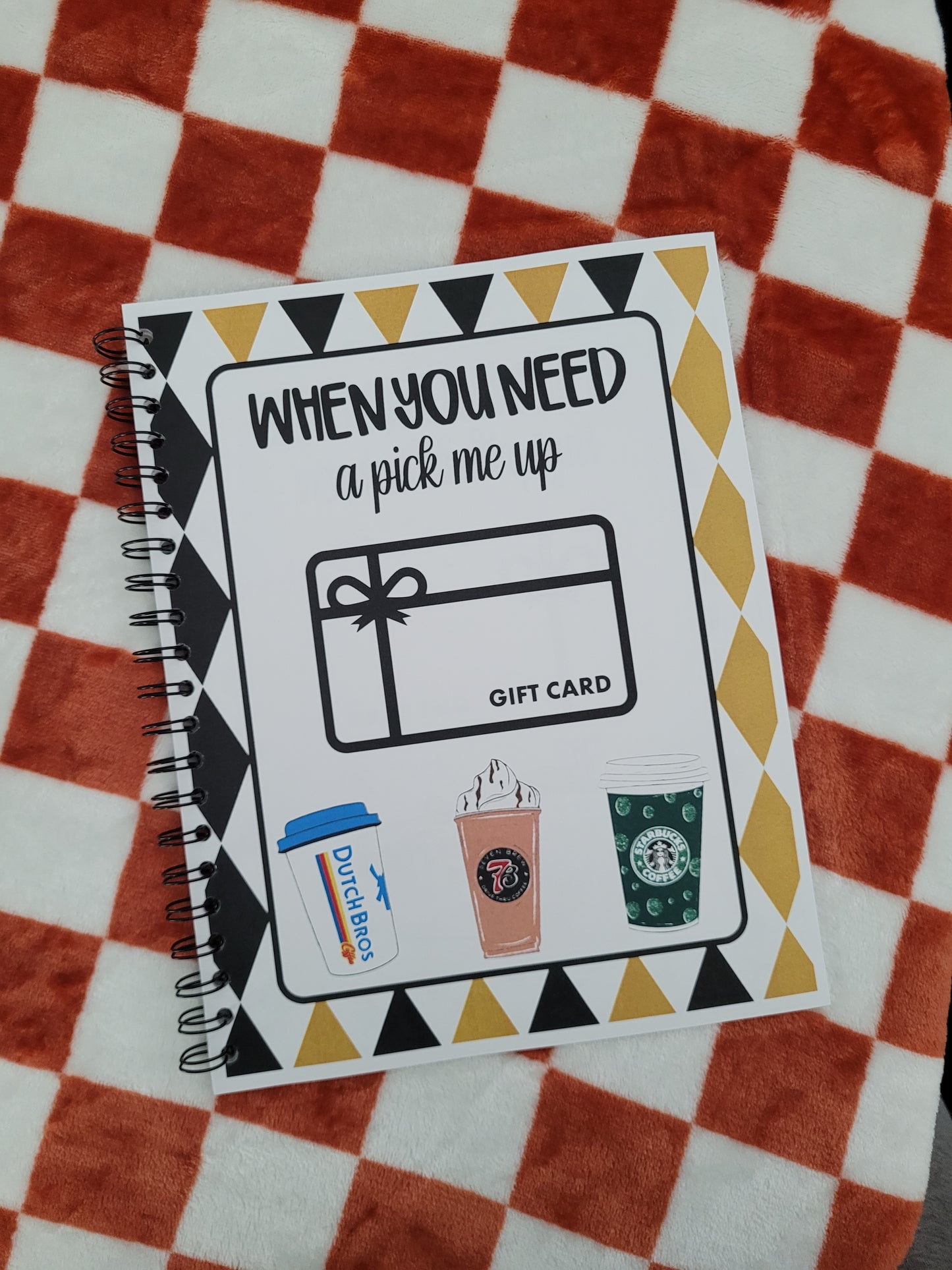 Faith-Filled Graduation Keepsake Book | Prayers, Devotionals, Challenges & More