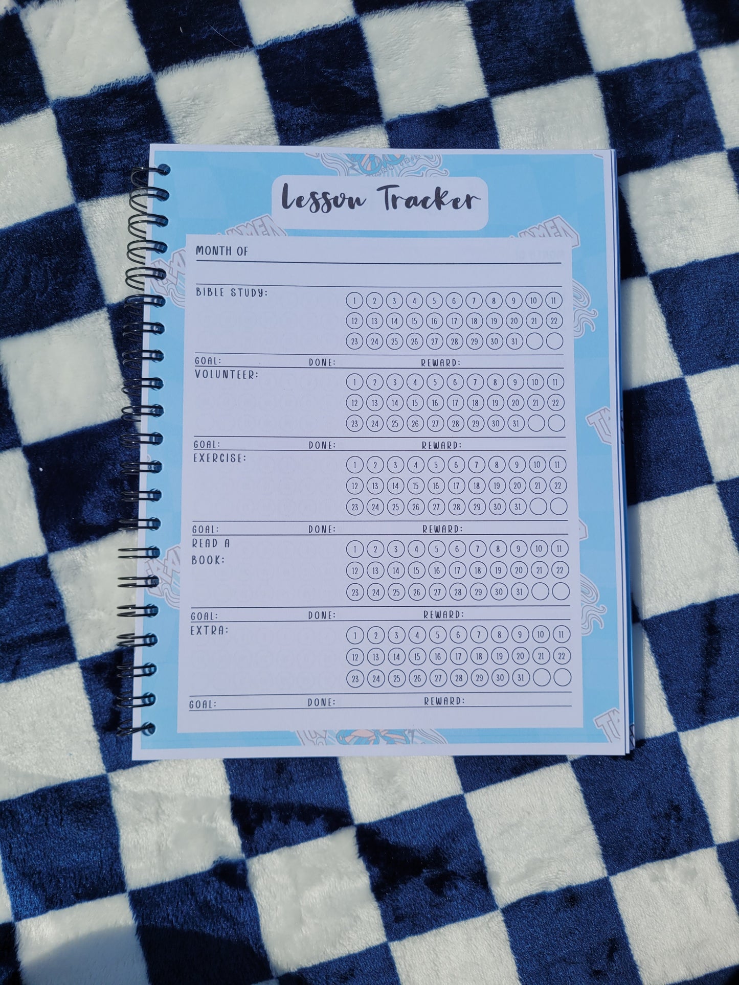 Transformed Motherhood Homeschool Planner 25-26