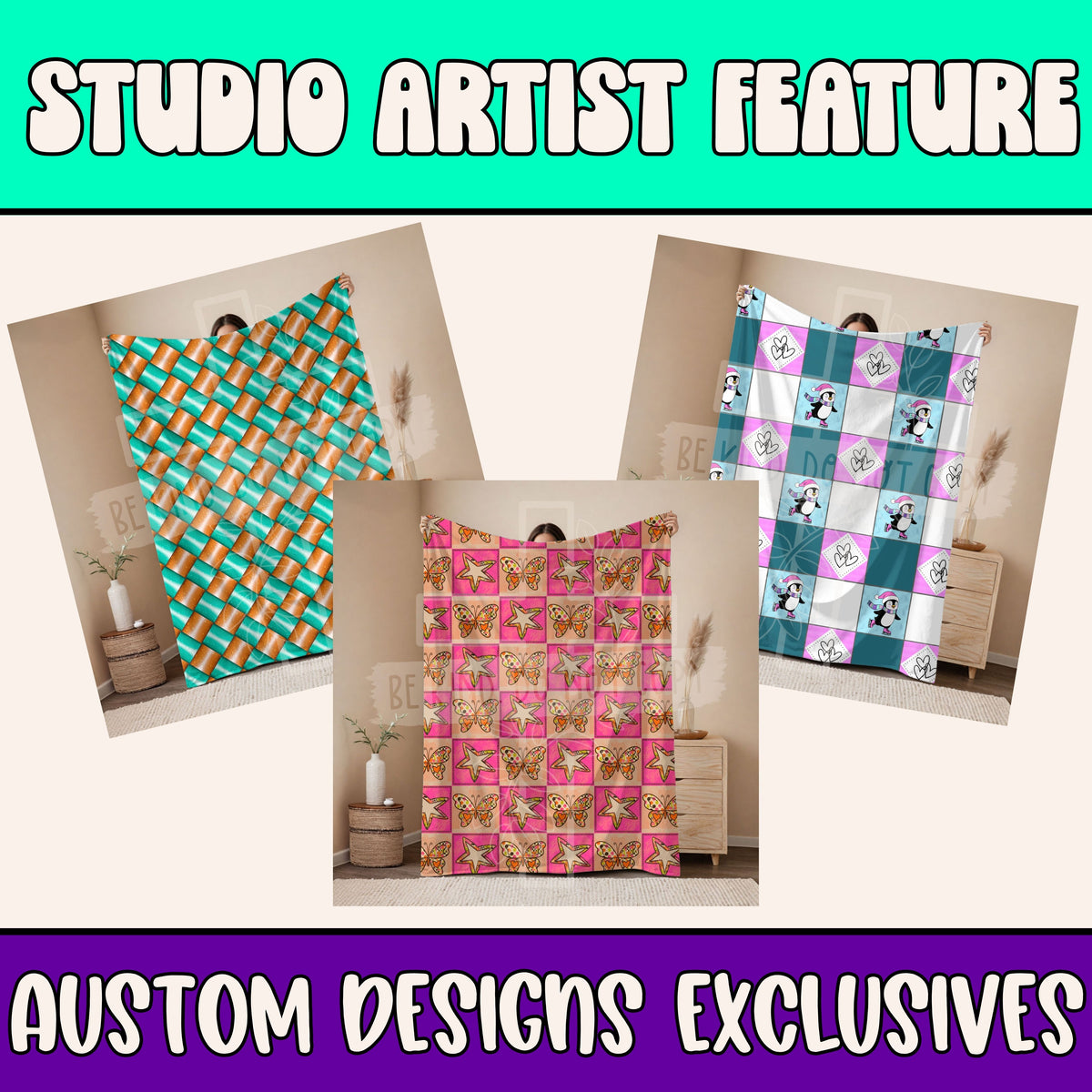 The Studio Collective | Member Access (October)
