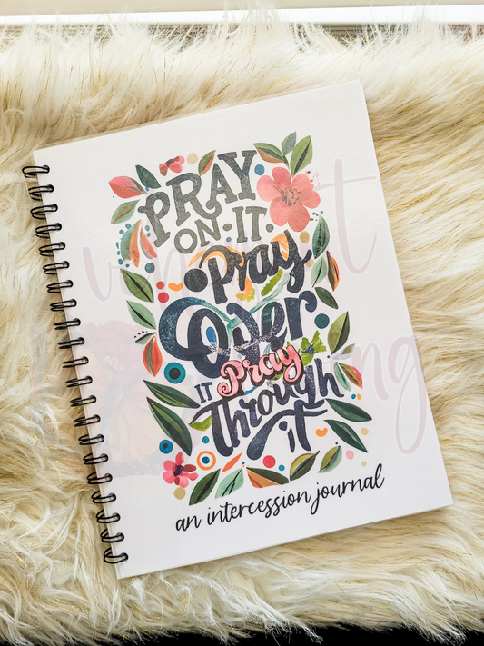 How to Start a Prayer Journal for Beginners