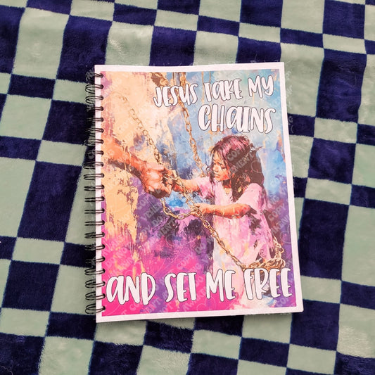 Journaling for Healing: A Faith-Based Approach