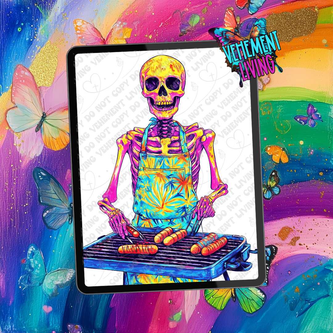 July 2025 CLIPART Drive