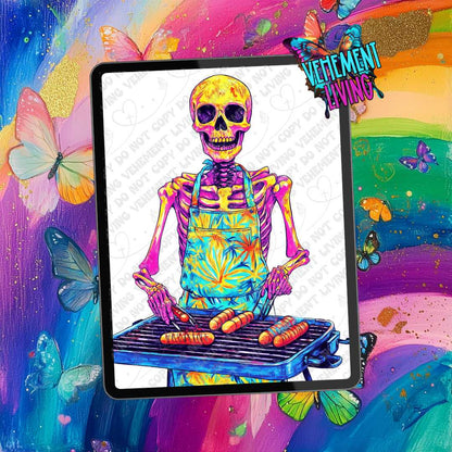 July 2025 CLIPART Drive