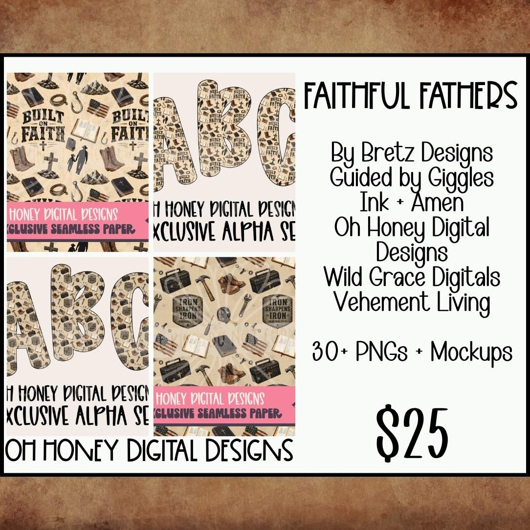 Faithful Fathers Collab