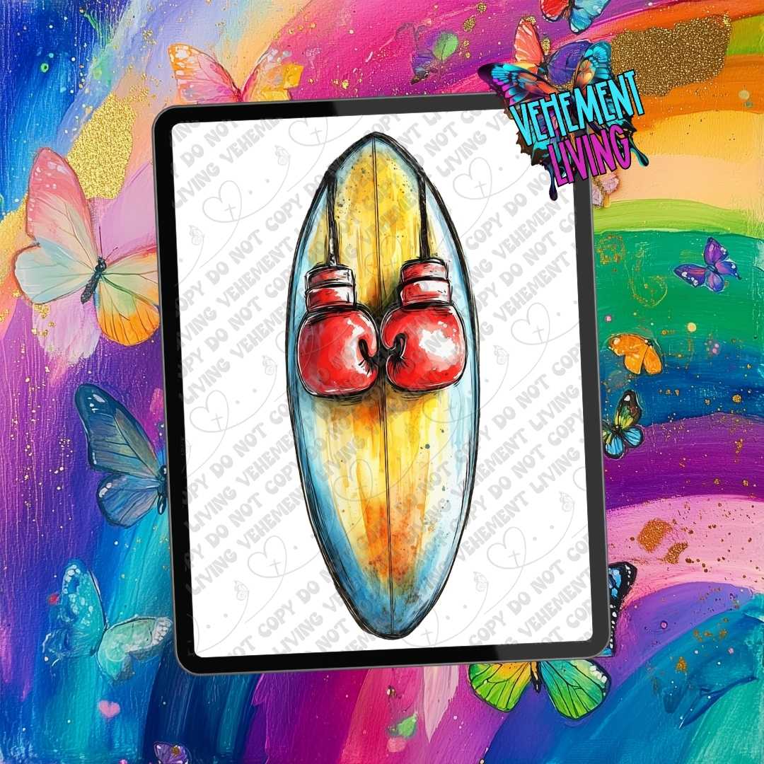 June 2025 CLIPART Drive