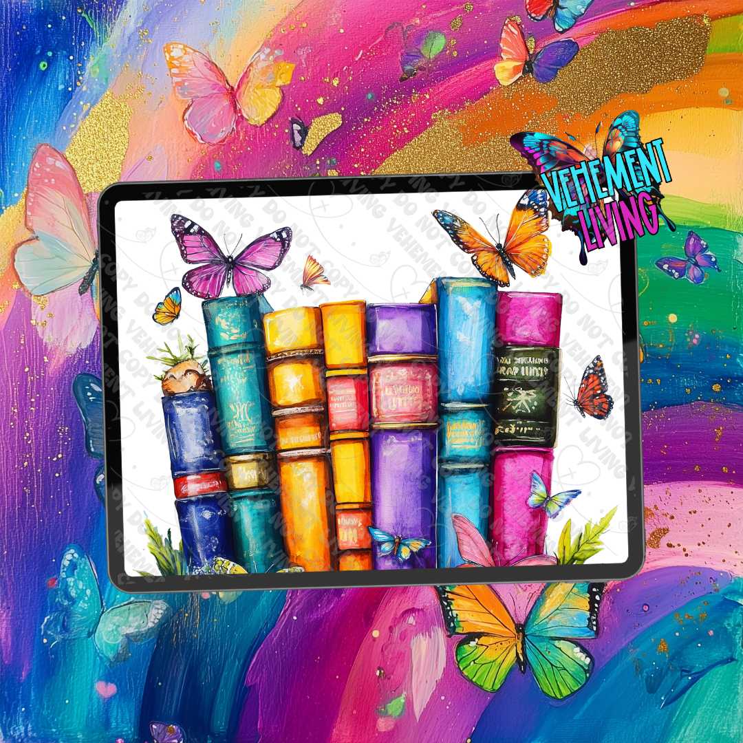 July 2025 CLIPART Drive