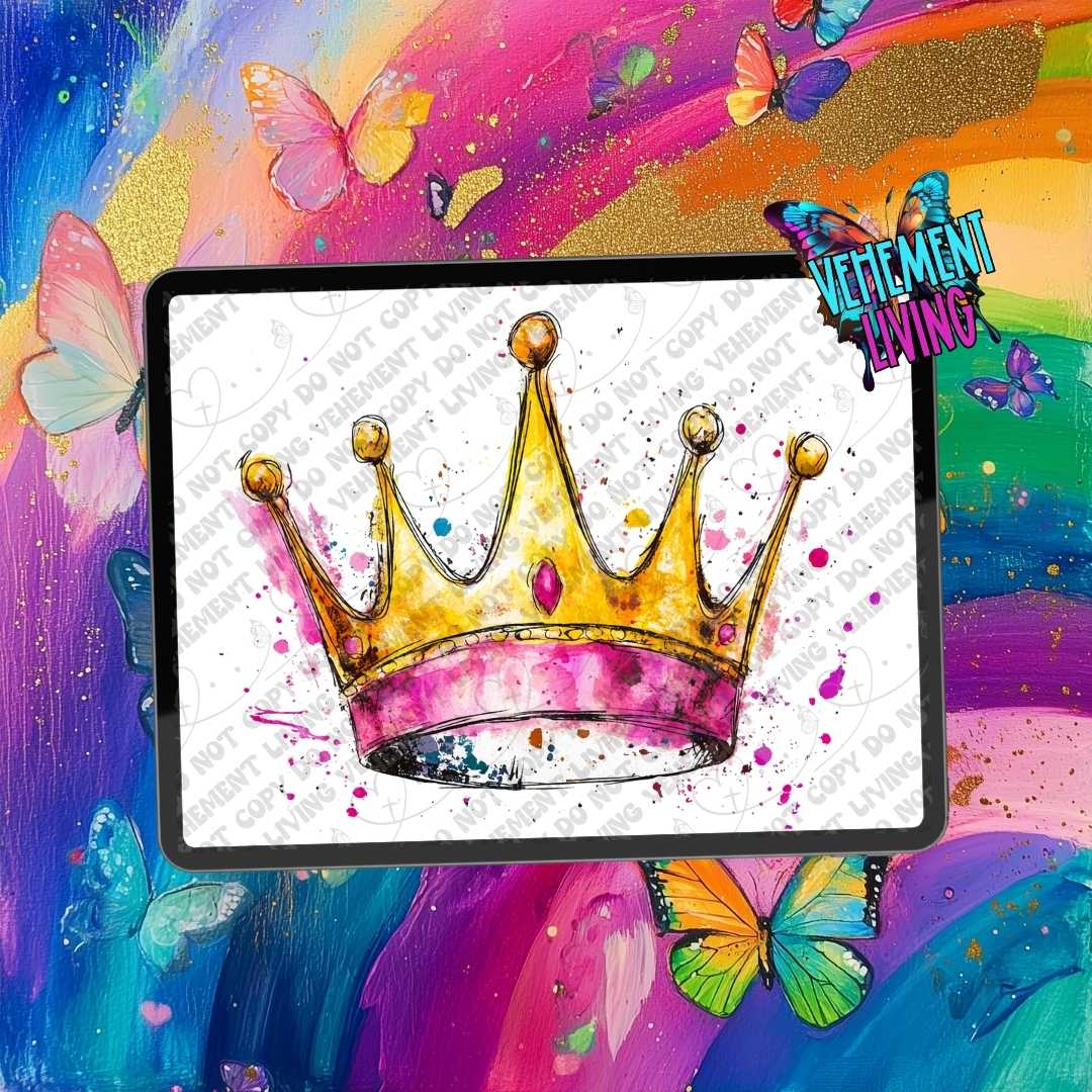June 2025 CLIPART Drive