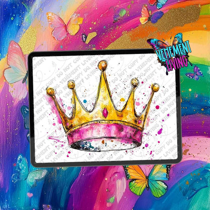 June 2025 CLIPART Drive