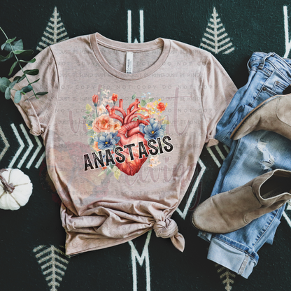 ANASTASIS BUNDLE 28 digital designs